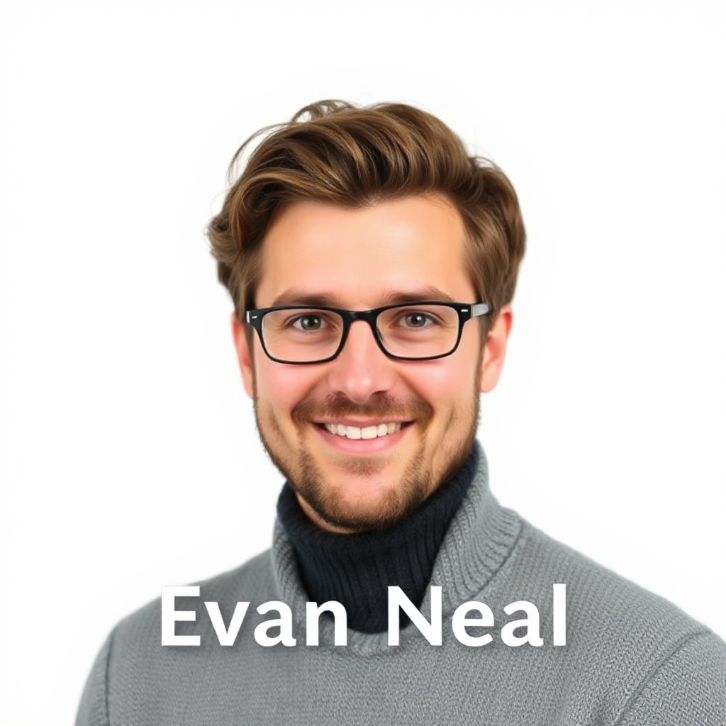 Evan Neal