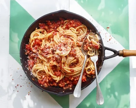 Ideal Italian Dessert and Fresh Side Dish: Everything I’m Cooking Before My Italian Escape