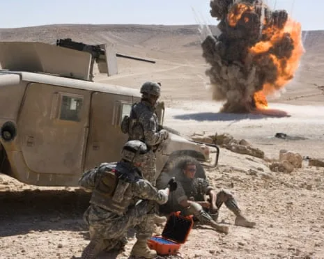 Moving from High-Octane Action to Arthouse Intrigue … Every Kathryn Bigelow’s Movies – Ordered!