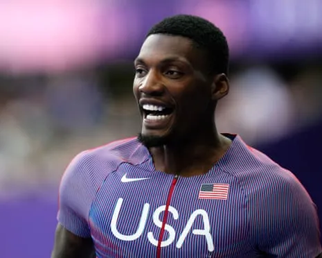 Enhanced Games Seeks UK Stars Following Signing of American Runner Kerley