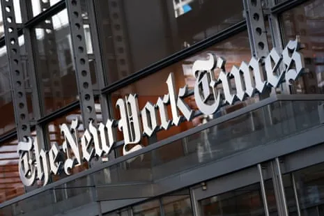 The former president’s Case Targeting the New York Times constitutes Without Merit—But Raises a Serious Risk to Press Freedom