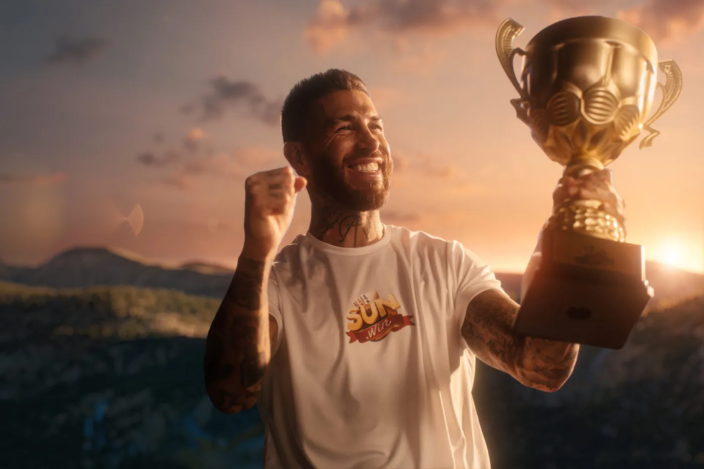 Ramos còn là trụ cột của thế hệ vàng bóng đá Tây Ban Nha Ramos còn là trụ cột của thế hệ vàng bóng đá Tây Ban Nha